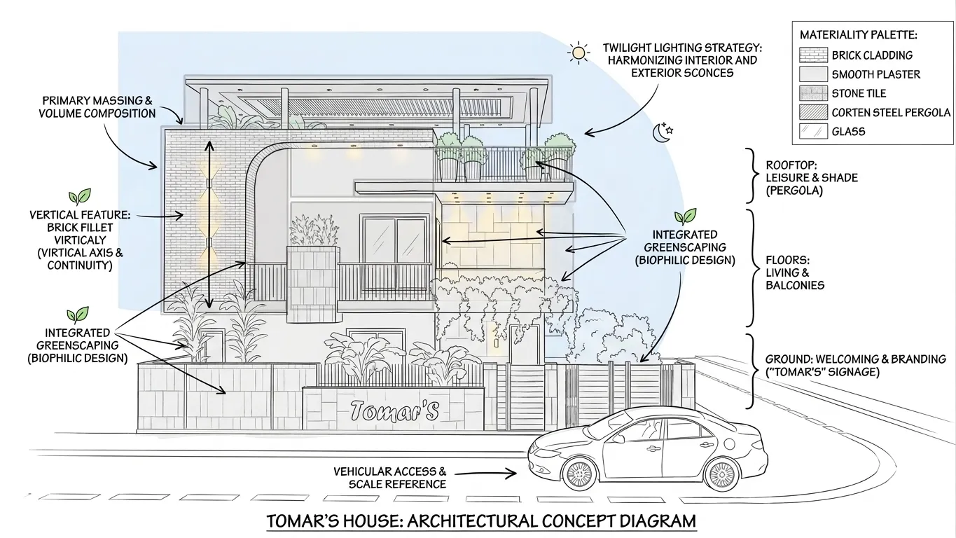 Design Concepts