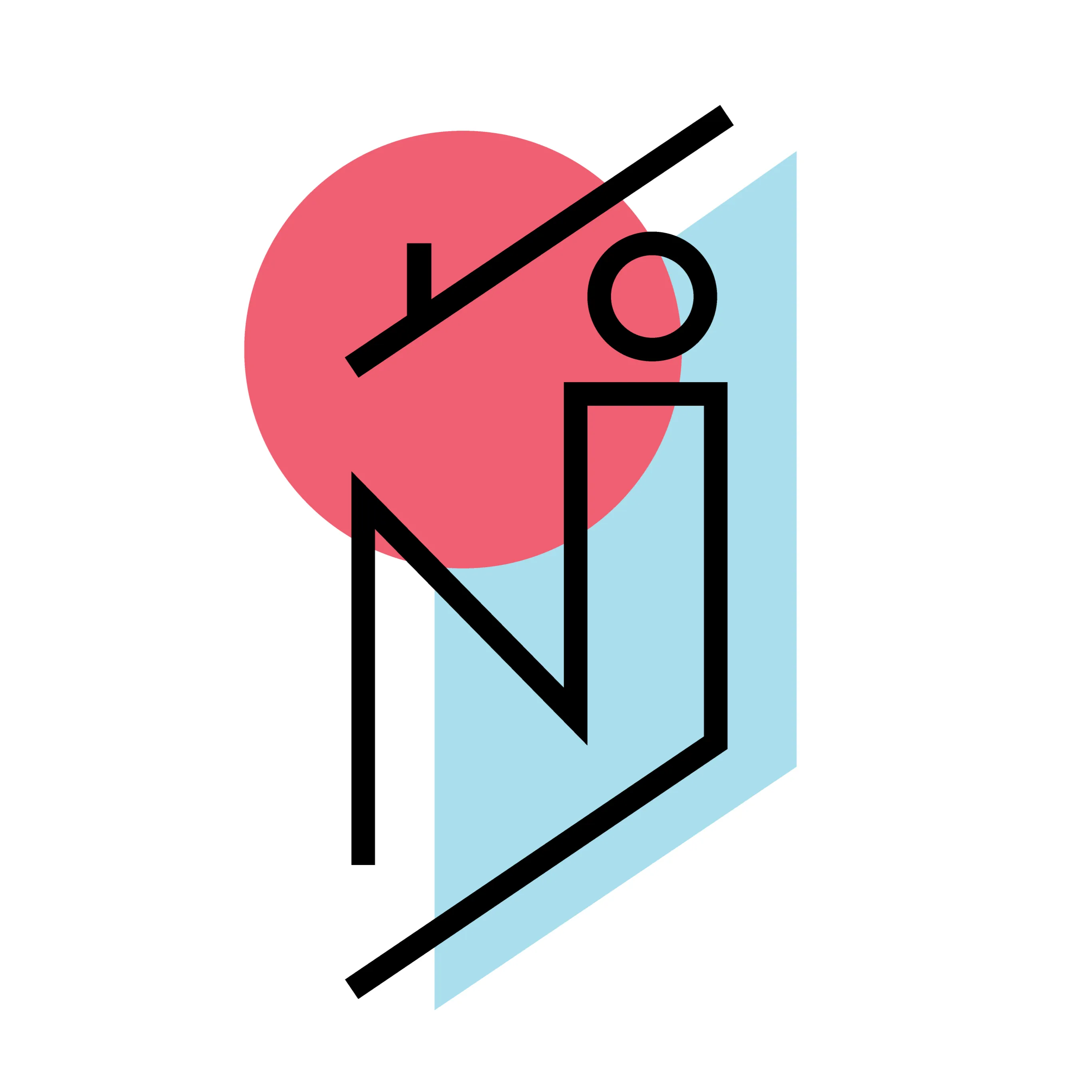 Nijghar Design Studio Logo